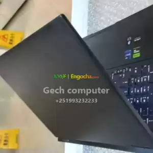  Brand New HP OMEN  Gaming laptop Omen  RTX 4060 Dedicated  8gb Graphics    15.6 inche  S Price in Ethiopia